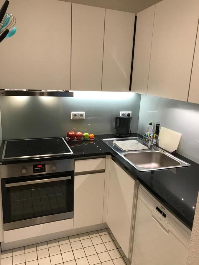 Best Apartment In The Center Of Berlin With Big Terrace Εξωτερικό φωτογραφία