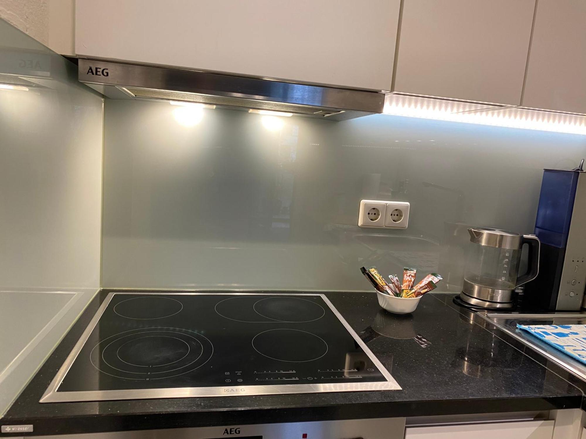 Best Apartment In The Center Of Berlin With Big Terrace Εξωτερικό φωτογραφία