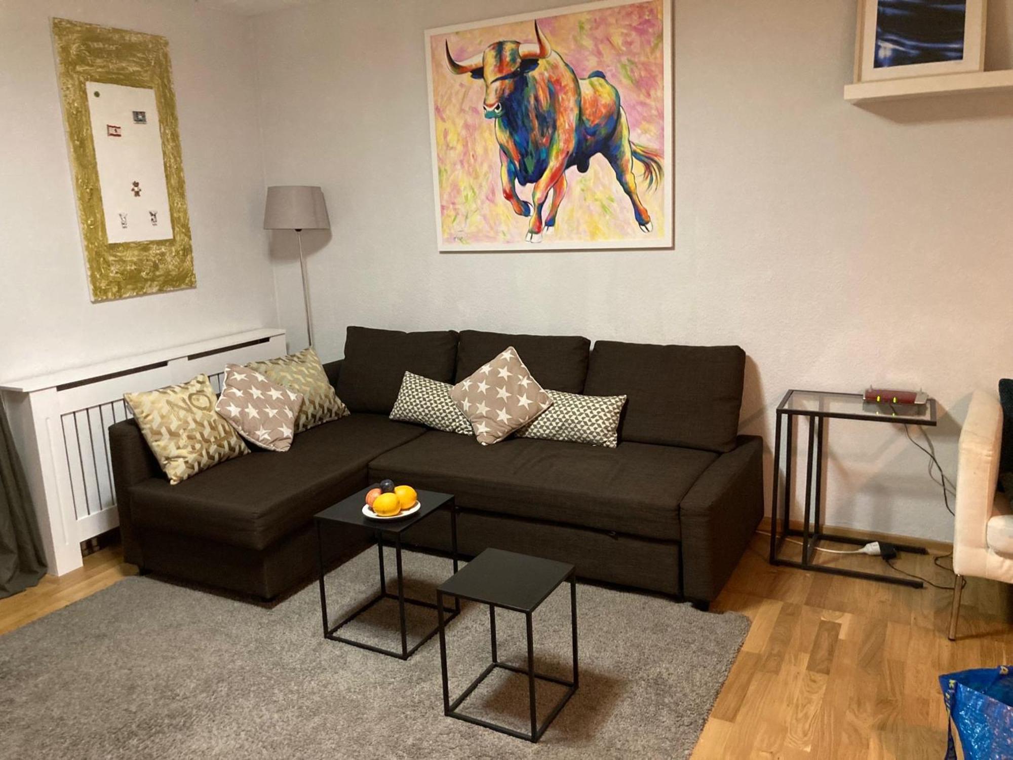 Best Apartment In The Center Of Berlin With Big Terrace Εξωτερικό φωτογραφία